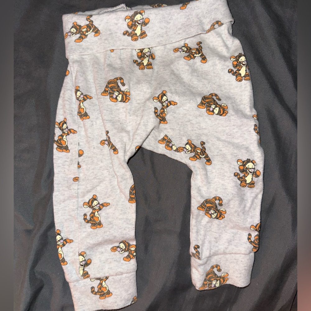 Tigger Pants